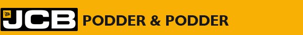 JCB Dealer Silchar, Assam – Podder & Podder JCB